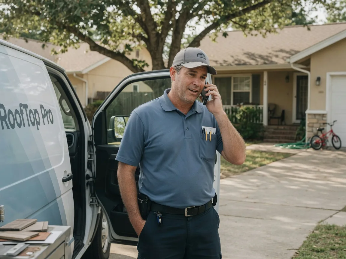 Roof Repair Parkhill, PA FAQs