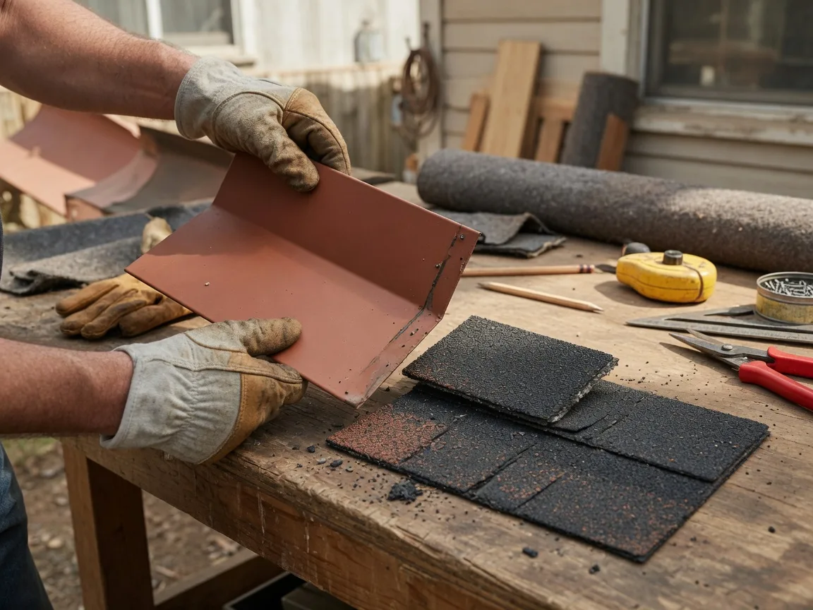 Roof Repair company in Parkhill, PA